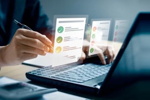 business performance checklist