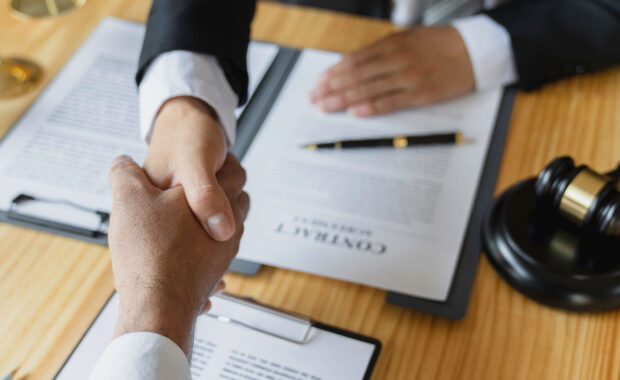 What Are The Different Types Of Government Contracts?