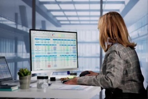 medical accounts audit billing code spreadsheet