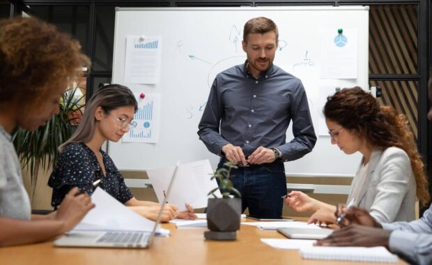 multiethnic partners entities before signing contract read terms and conditions