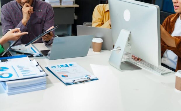 The Definitive DCAA Audit Roadmap